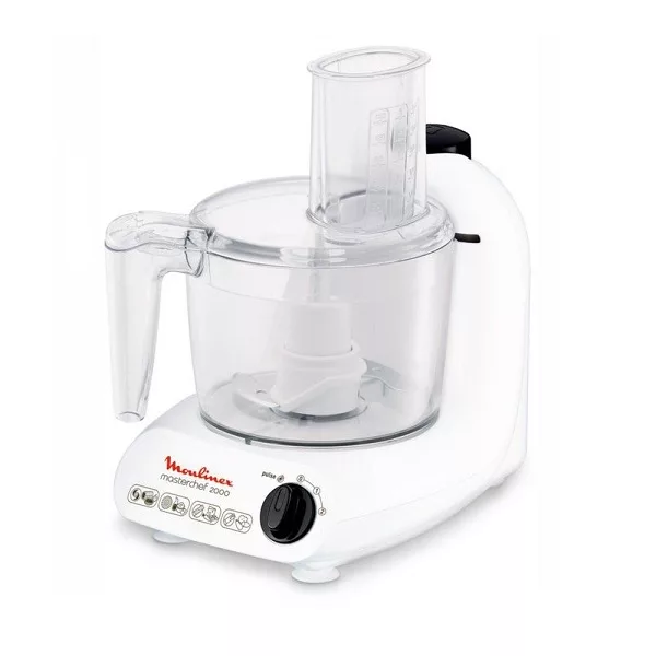 غذاساز مولینکس مدل 211 FP