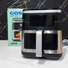 سرخ‌کن ۷ لیتر گوسونیک مدل  GAF-847
