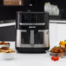 سرخ کن بدون روغن جی پاس مدل GAF37544