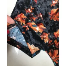 بلوز زنانه التارد استیت مدل پشت باز