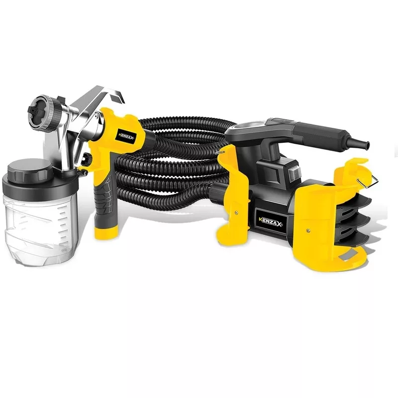 پیستوله برقی کنزاکس مدل 5688