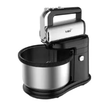 همزن کاسهدار 4 لیتری تولیپس مدل 434 MX-A