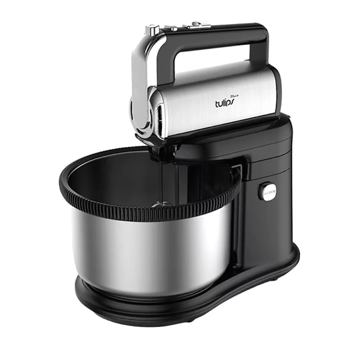 همزن کاسهدار 4 لیتری تولیپس مدل 434 MX-A