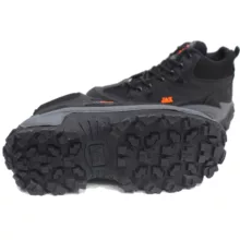 نیم بوت زنانه مدل JAX کد 40071