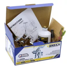 پیستوله رنگ کنزاکس کد 2001