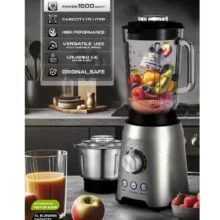 مخلوط کن و آسیاب کن 2 لیتری باک مدل BK1248