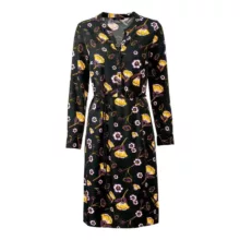 پیراهن زنانه اسمارا مدل Es657