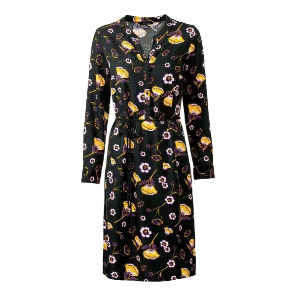 پیراهن زنانه اسمارا مدل Es657