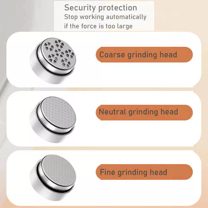 سنگ پا برقی مدل MYB-115