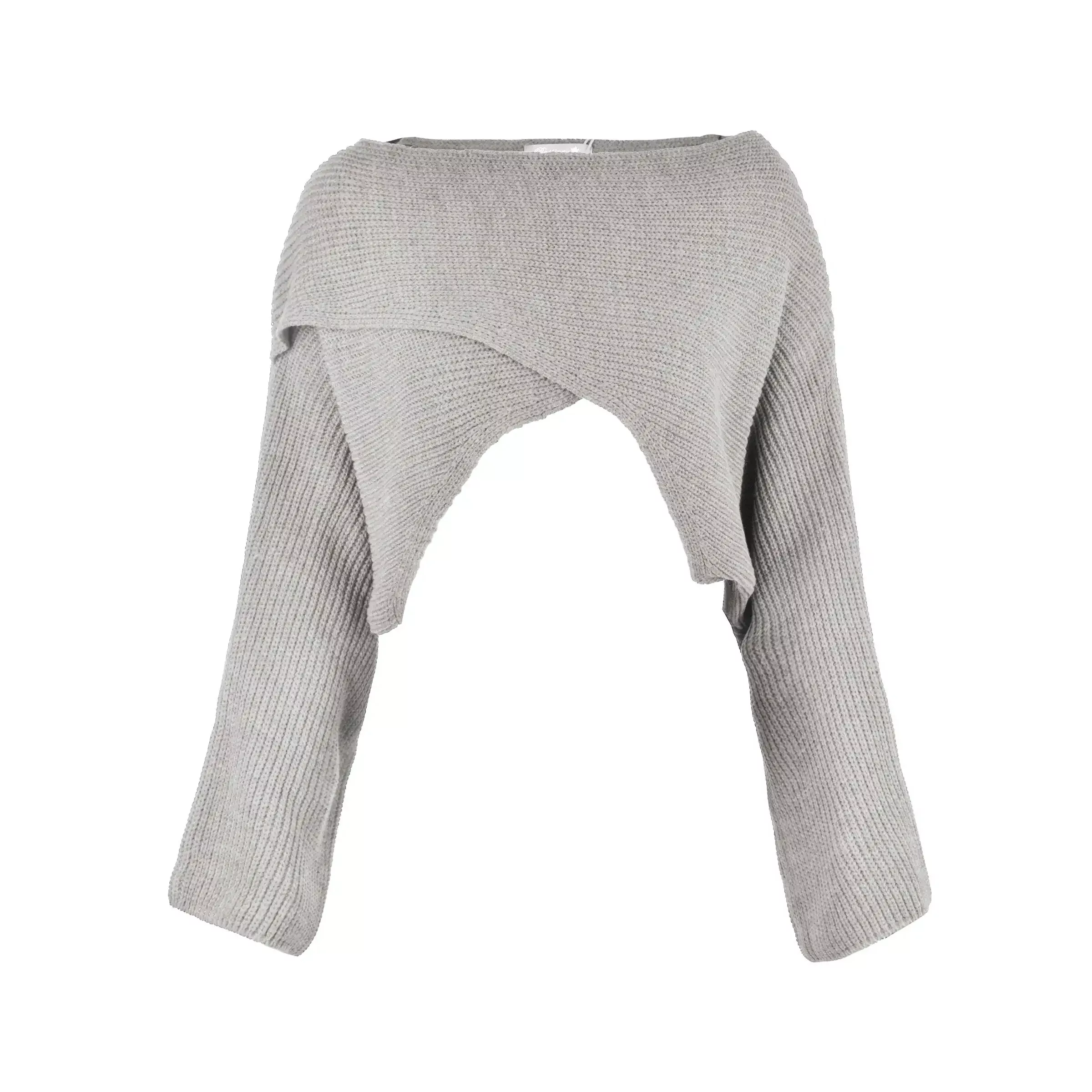 کراپ‌تاپ زنانه مدل MDSS-CH0419