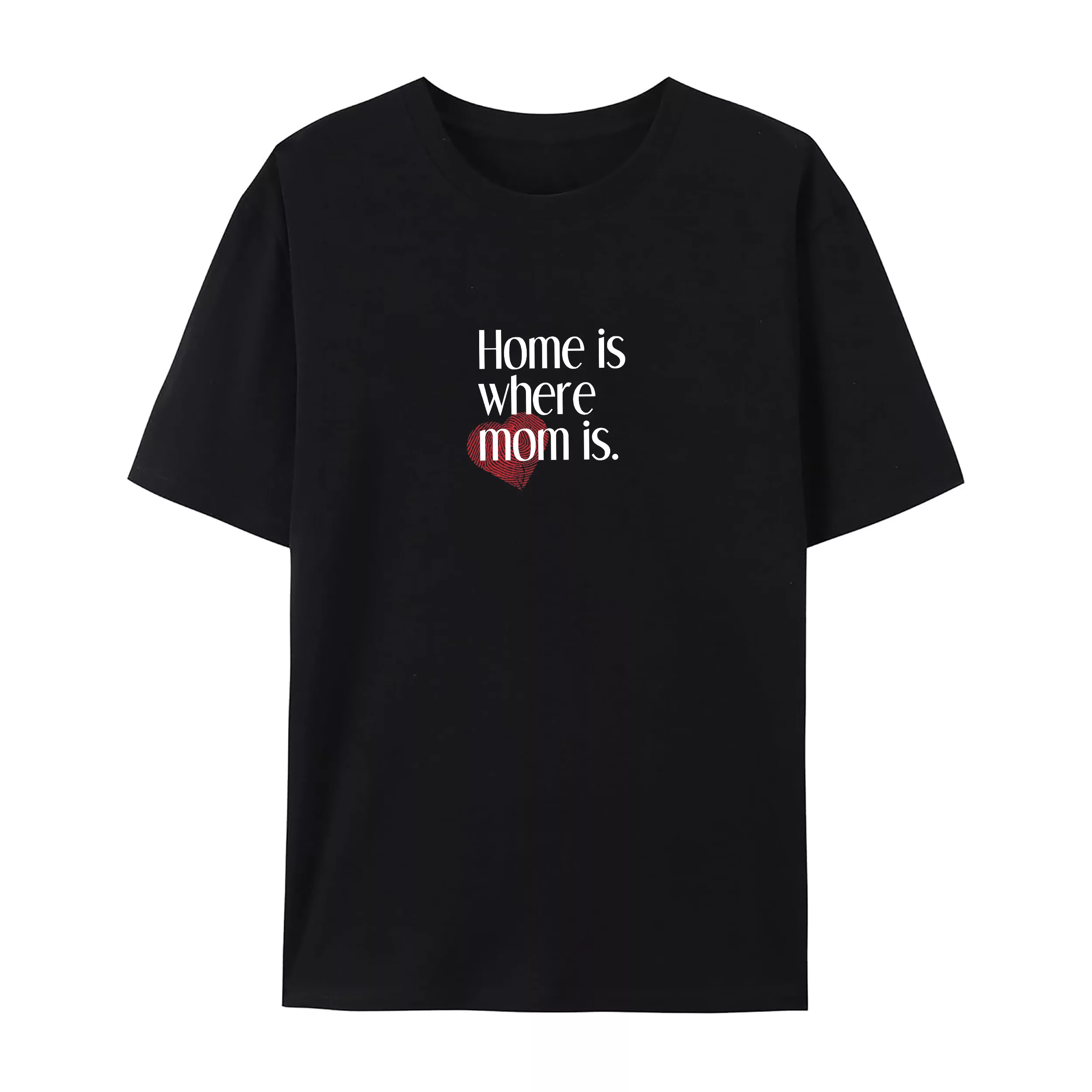 تی‌شرت آستین کوتاه زنانه مدل 5013