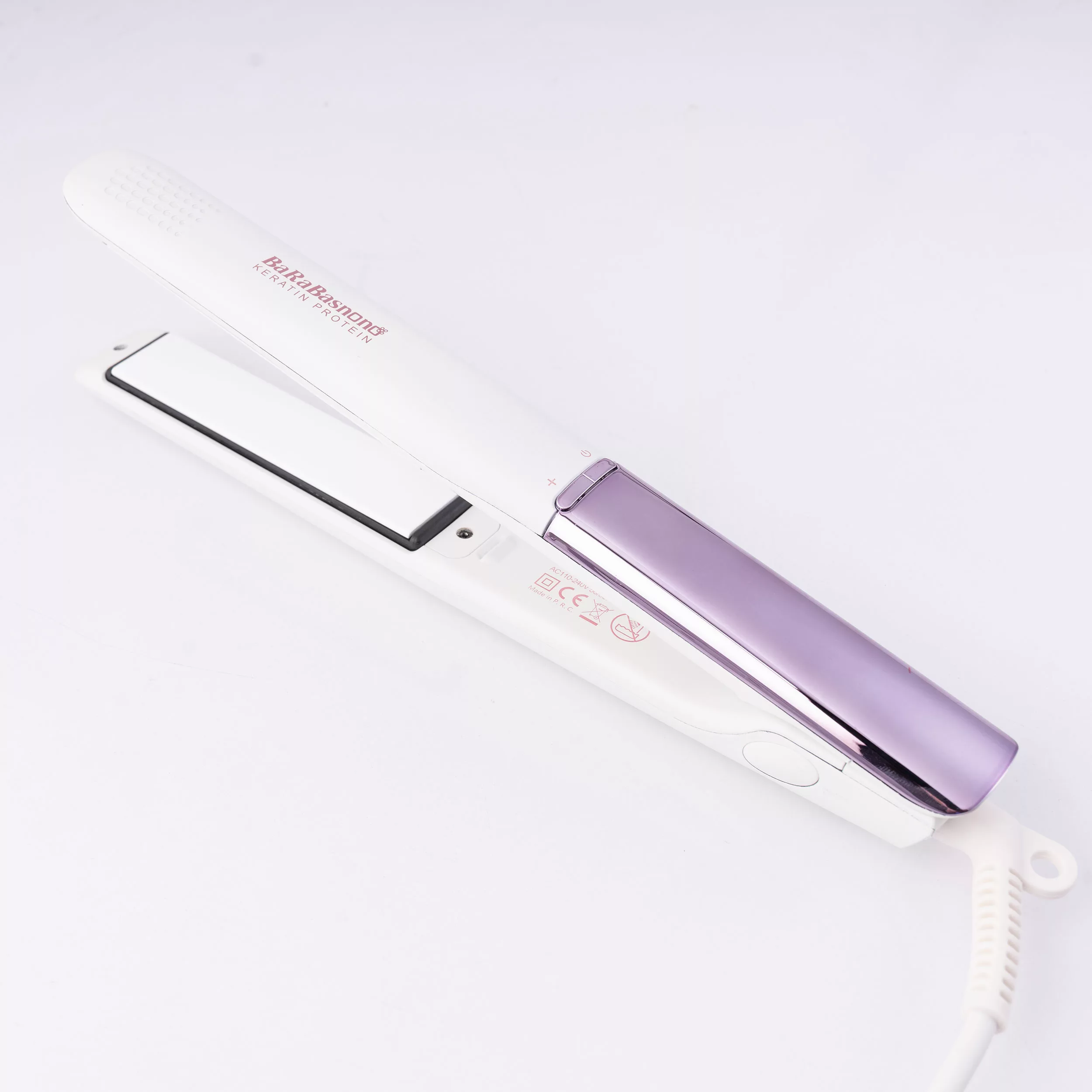 اتو مو باراباس نانو مدل ST3116