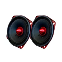 میدرنج  پشت  خودرو ساووی مدل SV-5 M سایز 5 اینچ بسته2 عددی