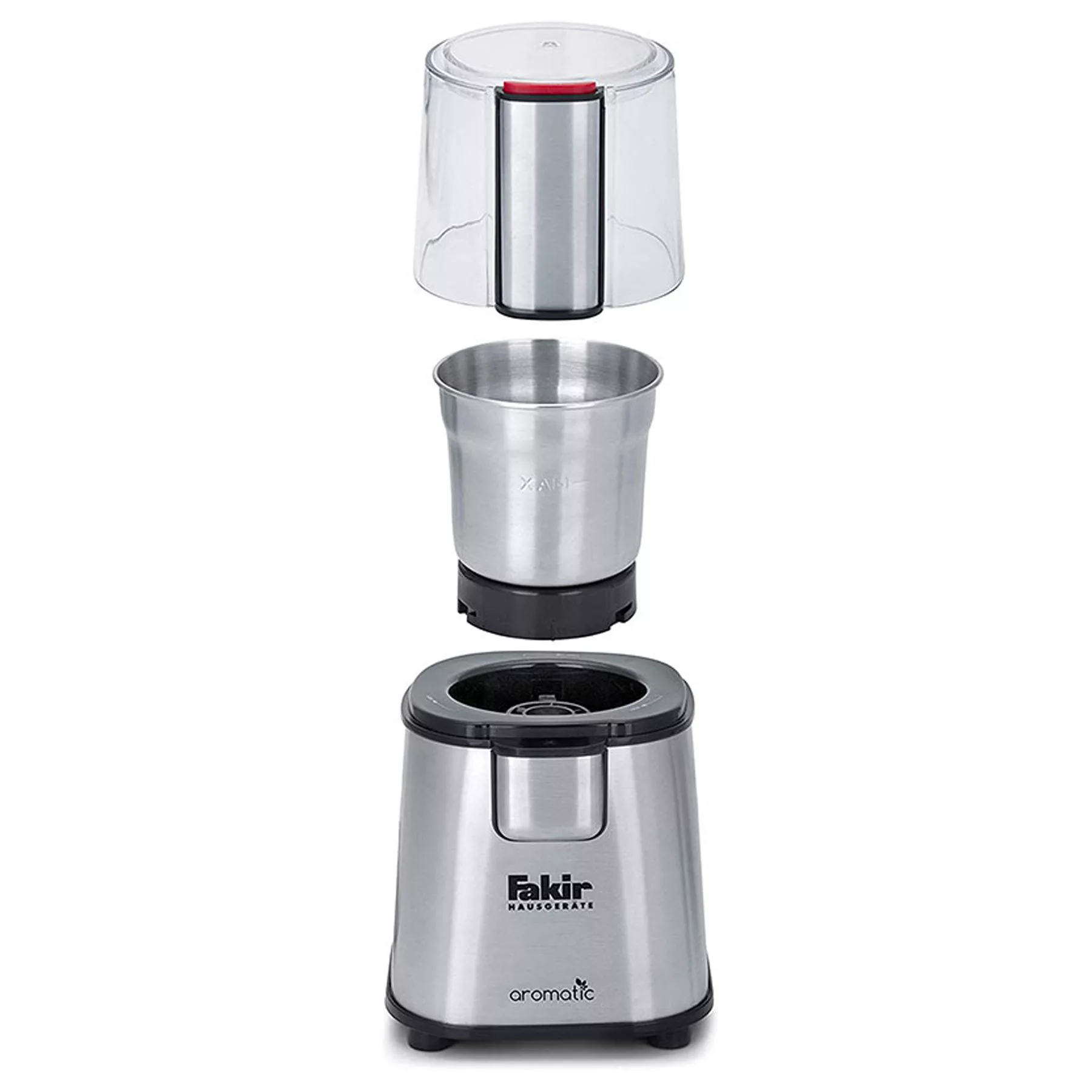 آسیاب فکر مدل AROMATIC
