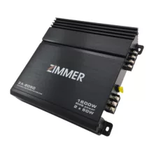 آمپلی فایر خودرو 2 کانال زیمر مدل ZA-2050