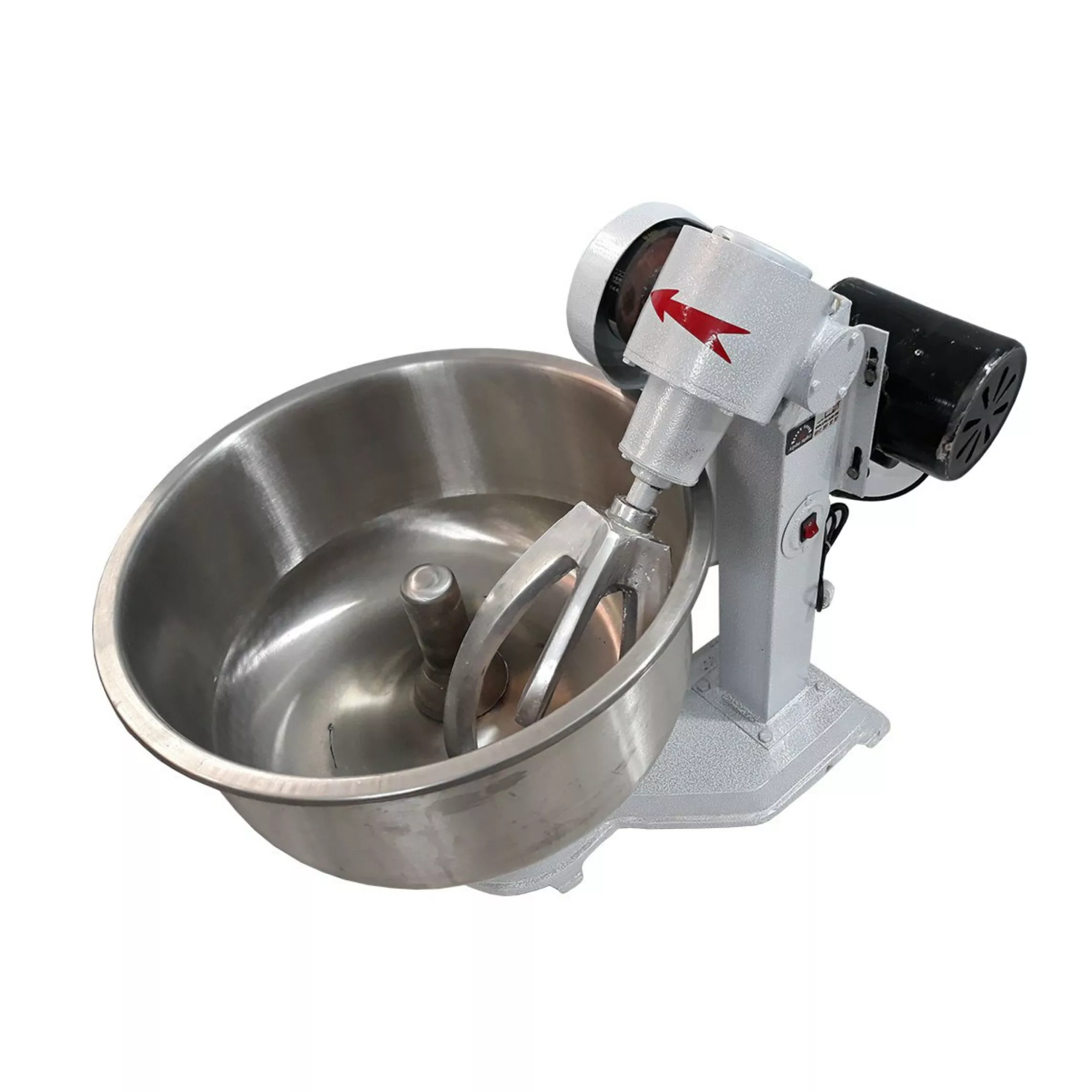 خمیرگیر مدل 15k