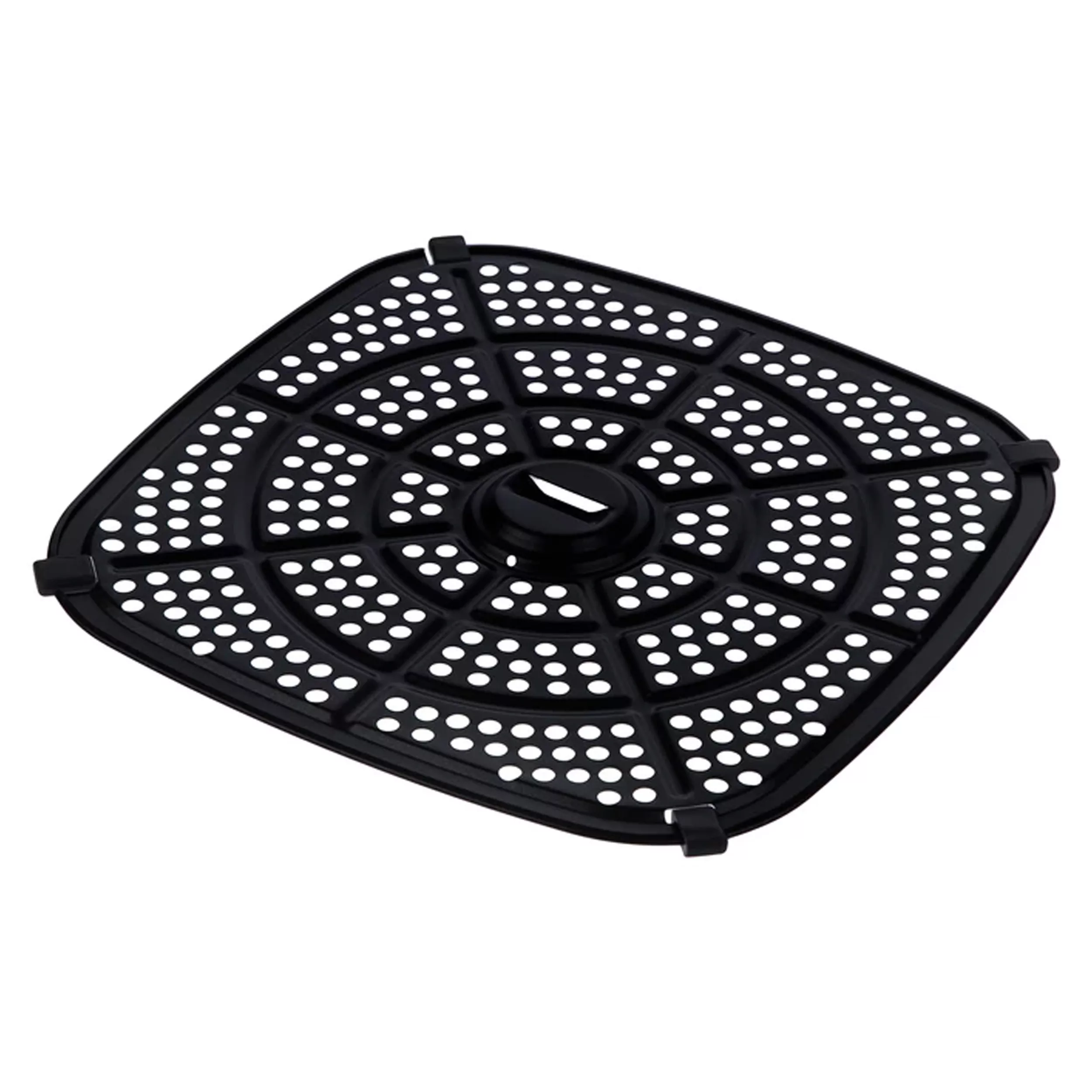 سرخ کن بدون روغن مباشی مدل ME-AF971