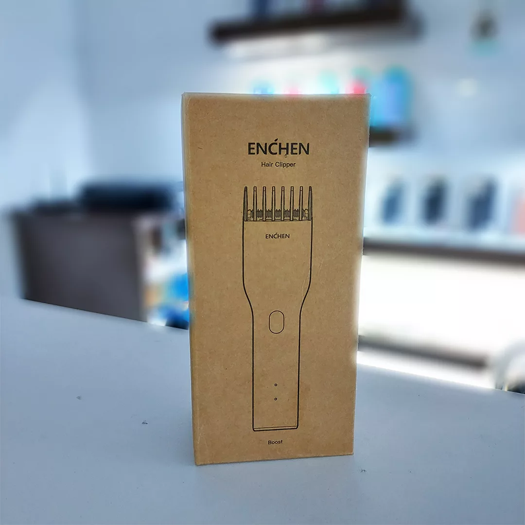 ماشین اصلاح موی سر و صورت ان شن مدل Clipper BST 5W