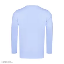 تی شرت آستین بلند مردانه باینت مدل 513-8