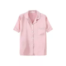 لباس خواب زنانه تویین کد T-820-46