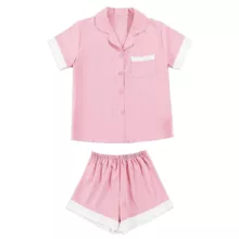 لباس خواب زنانه تویین مدل T-820-79