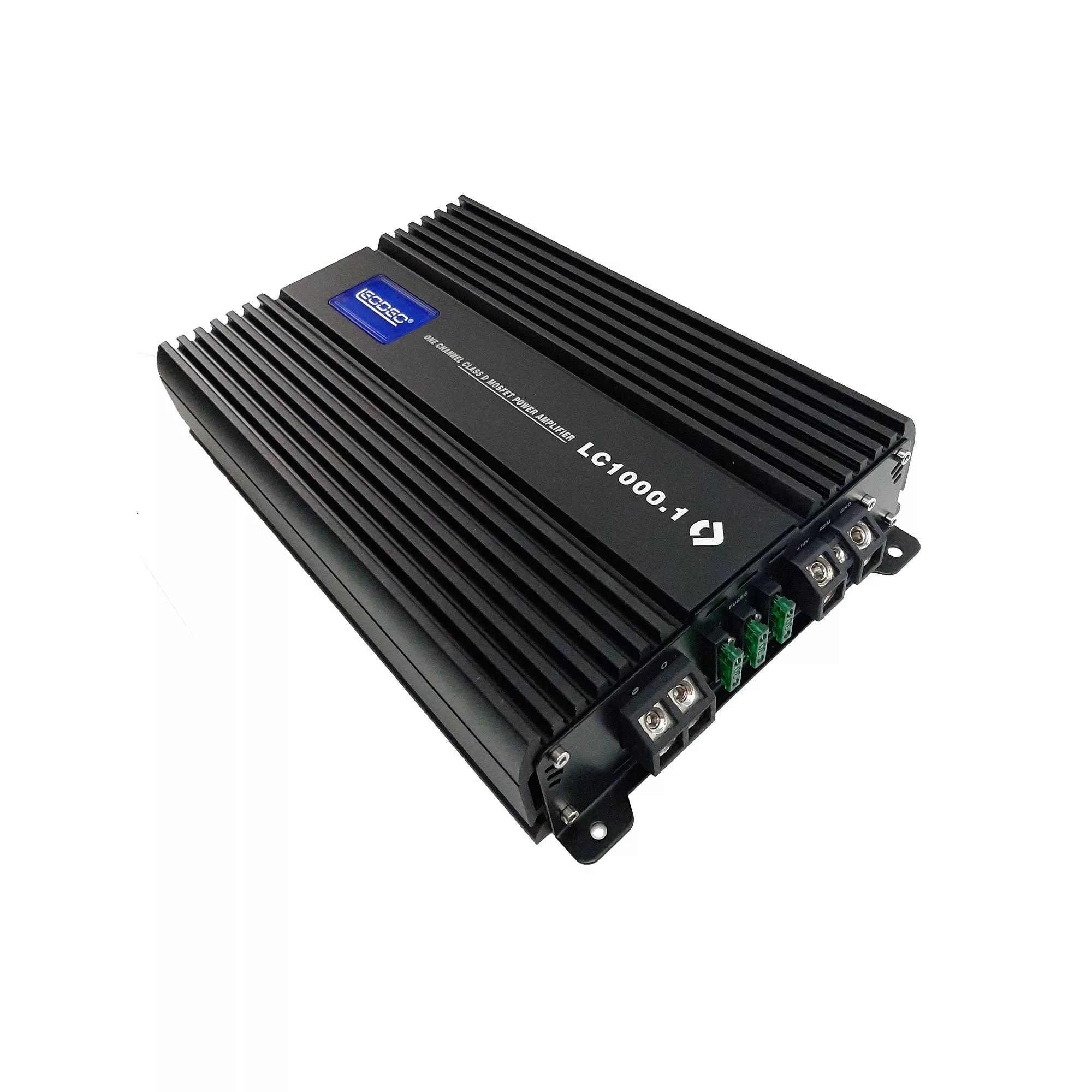 آمپلی فایر خودرو لئودئو مدل LC1000.1