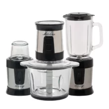 غذاساز مایل لوکس مدل 3500WL