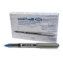 روان نویس یونی بال مدل eye کد 157 بسته 9 عددی