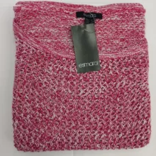 پلیور زنانه اسمارا مدل 17419962