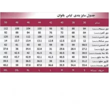 شومیز زنانه مدل رزا بندی