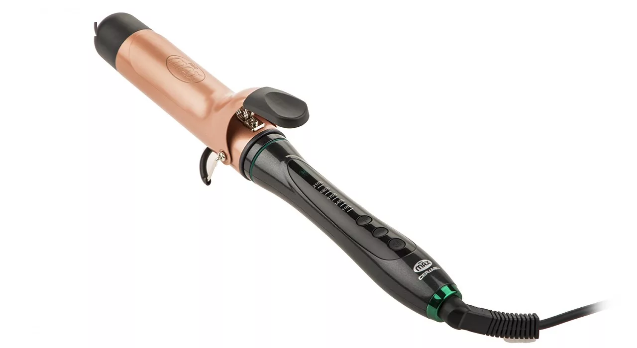 فر کننده مو پرومکس مدل 4738K