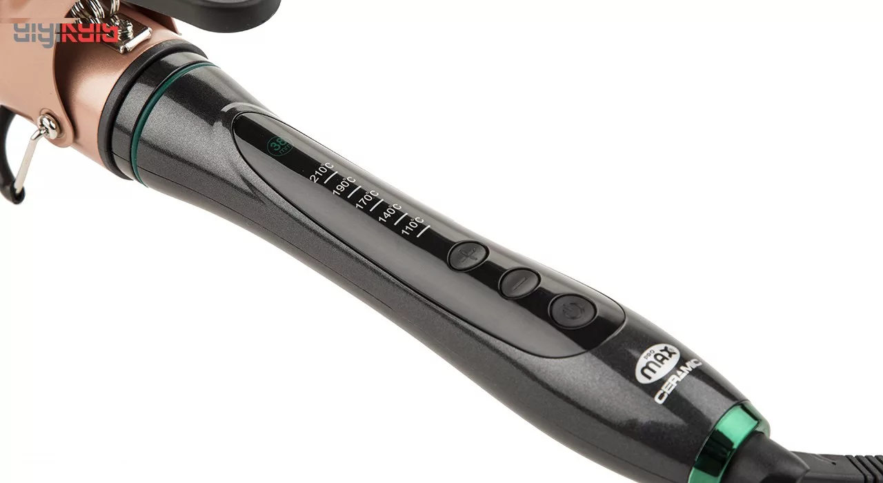 فر کننده مو پرومکس مدل 4738K