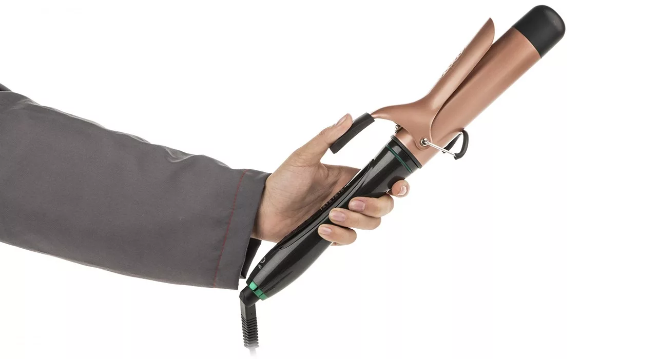 فر کننده مو پرومکس مدل 4738K