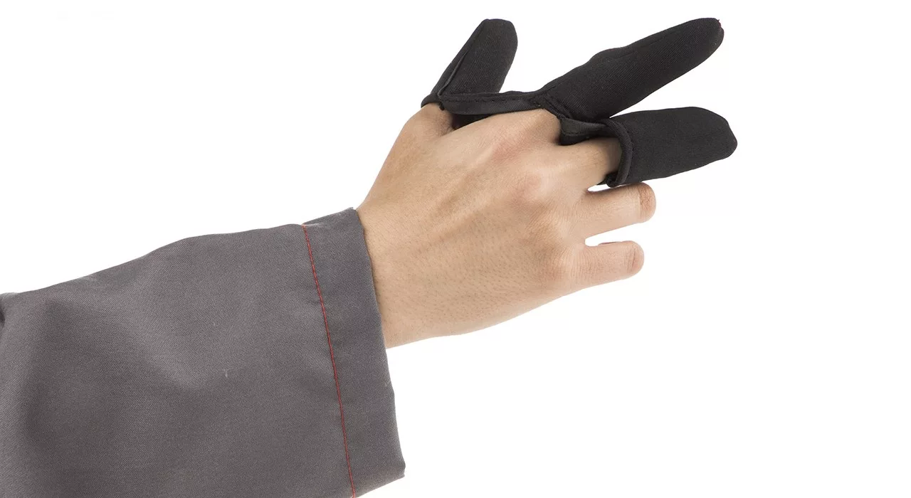 فر کننده مو پرومکس مدل 4738K