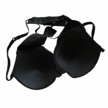 سوتین زنانه اسمارا مدل ابر دار کد 11488144