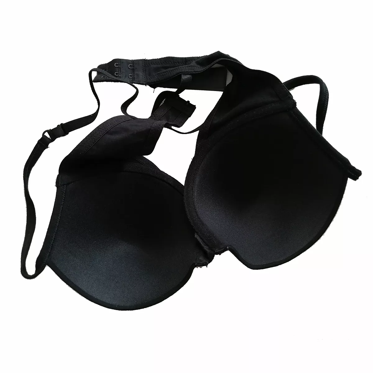 سوتین زنانه اسمارا مدل ابر دار کد 11488144