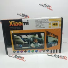 مانیتور شیائومی مدل dwts7 مناسب برای پژو 206