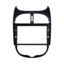 مانیتور خودرو مدل T3L مناسب برای 206