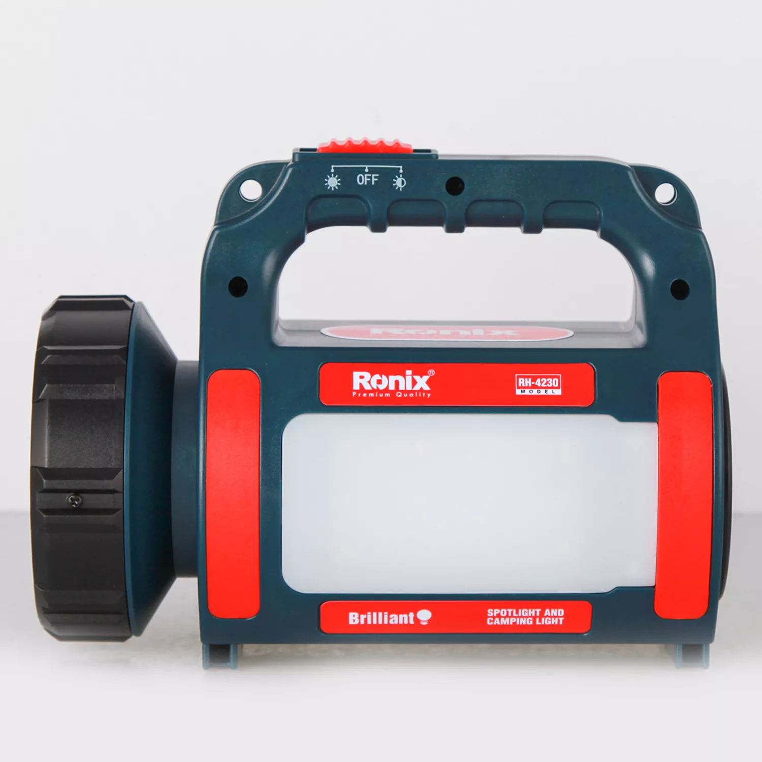 چراغ کار  رونیکس مدل Brilliant RH-4230