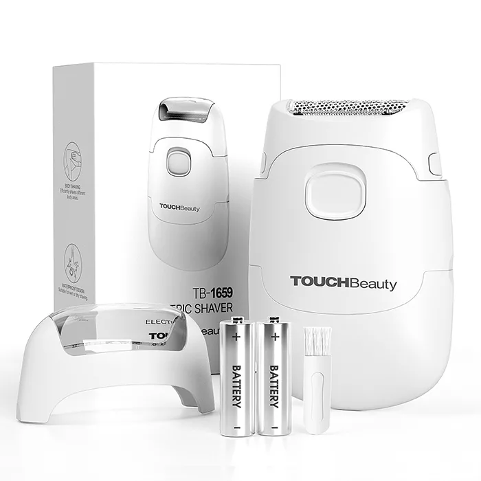 اپیلاتور تاچ بیوتی مدل TB1659