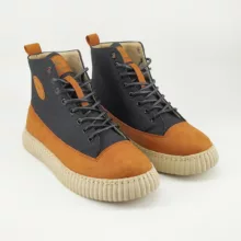 نیم بوت زنانه مدل nk101