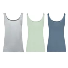 تاپ زنانه اویاندا مدل R100 مجموعه سه عددی