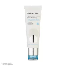 کرم آبرسان برایت مکس مدل Rich حجم 50 میلی‌لیتر