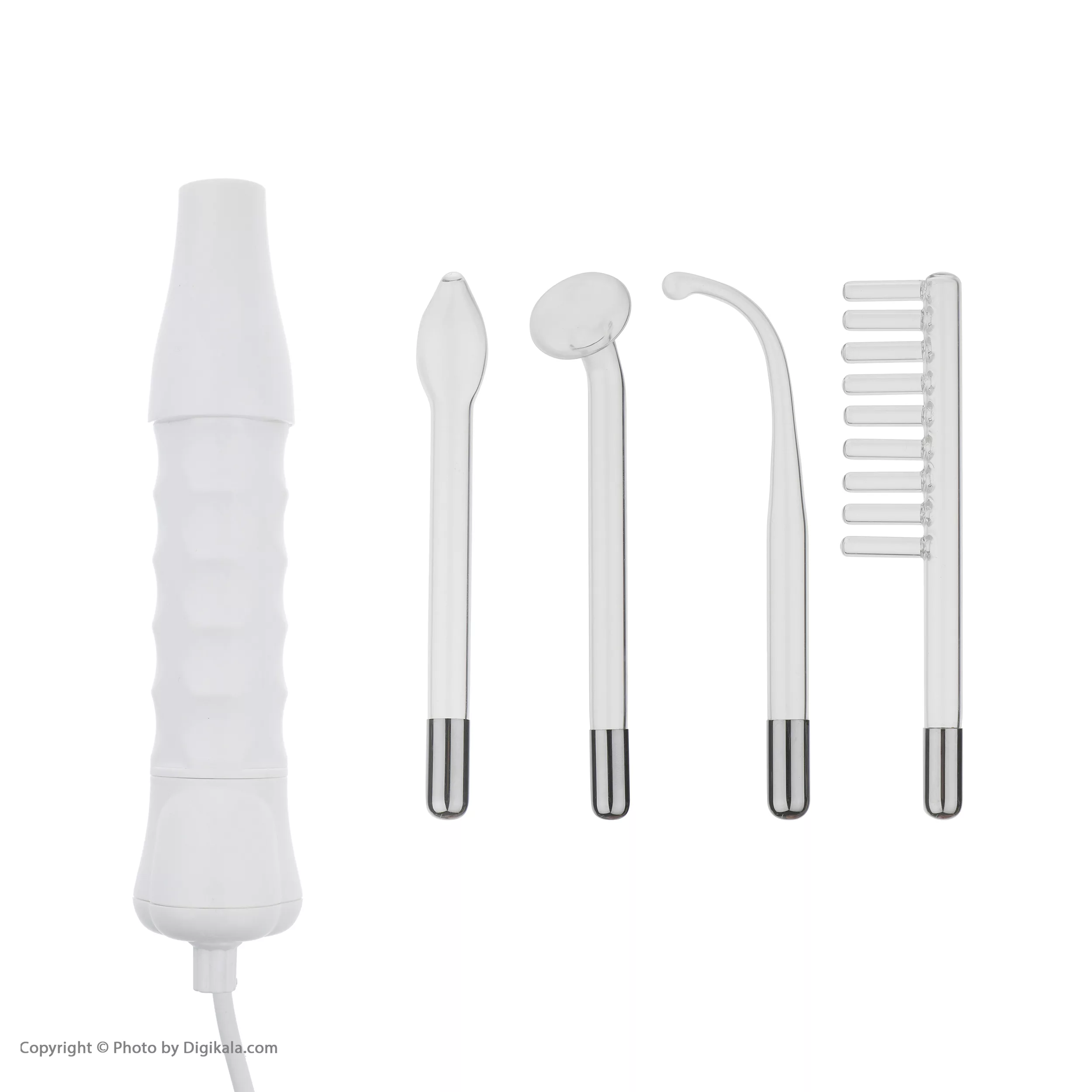 دستگاه جوانساز پوست مدل High Frequency JHM-08A