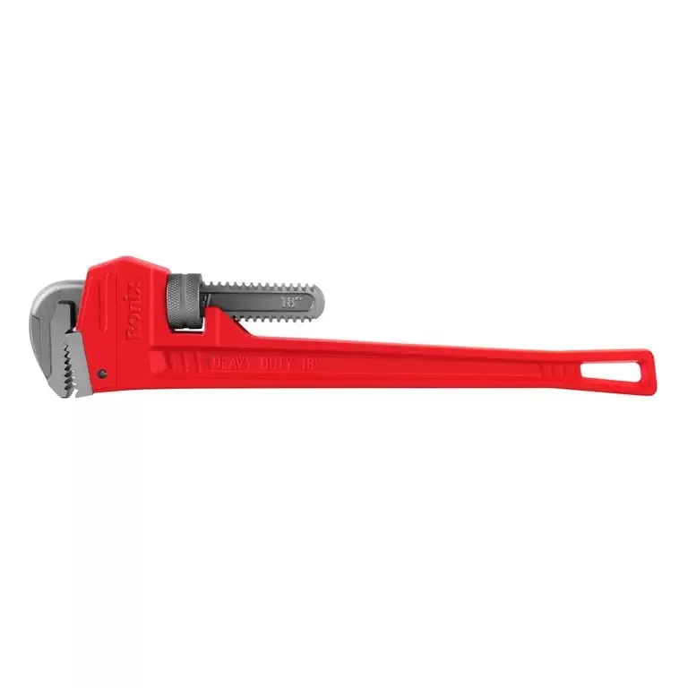 آچار لوله گیر رونیکس مدل RH-2554 سایز 18 اینچ