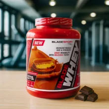 پودر پروتئین وی بلید اسپرت - 2270 گرم