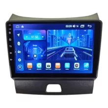 پخش کننده تصویری خودرو کارونیکس مدل Q3 مناسب برای بسترن B50f