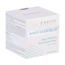 کرم روشن کننده اولاین مدل EXTREME 3D- DAY SPF30 حجم 50 میلی لیتر