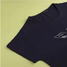 تی شرت آستین کوتاه زنانه مدل Sb-M-1187-w