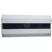 آمپلی فایر خودرو 4 کانال ال اس آدیو مدل LS-490 SQ
